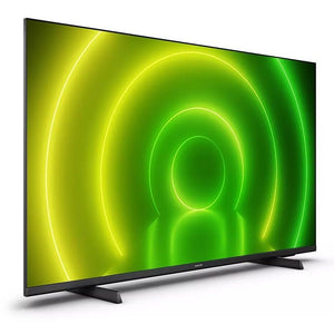 Smart televize Philips 50PUS7406 / 50" (126 cm)