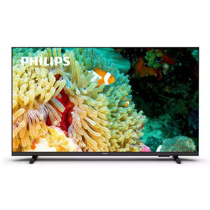 Smart televize Philips 50PUS7607 (2022) / 50" (127 cm) OBAL POŠKOZEN