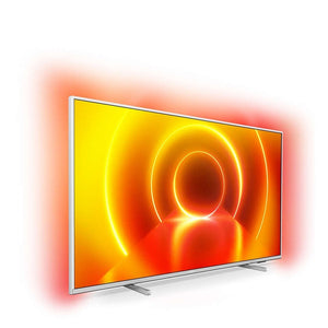 Smart televize Philips 50PUS7855 (2020) / 50" (126 cm) OBAL POŠKOZEN