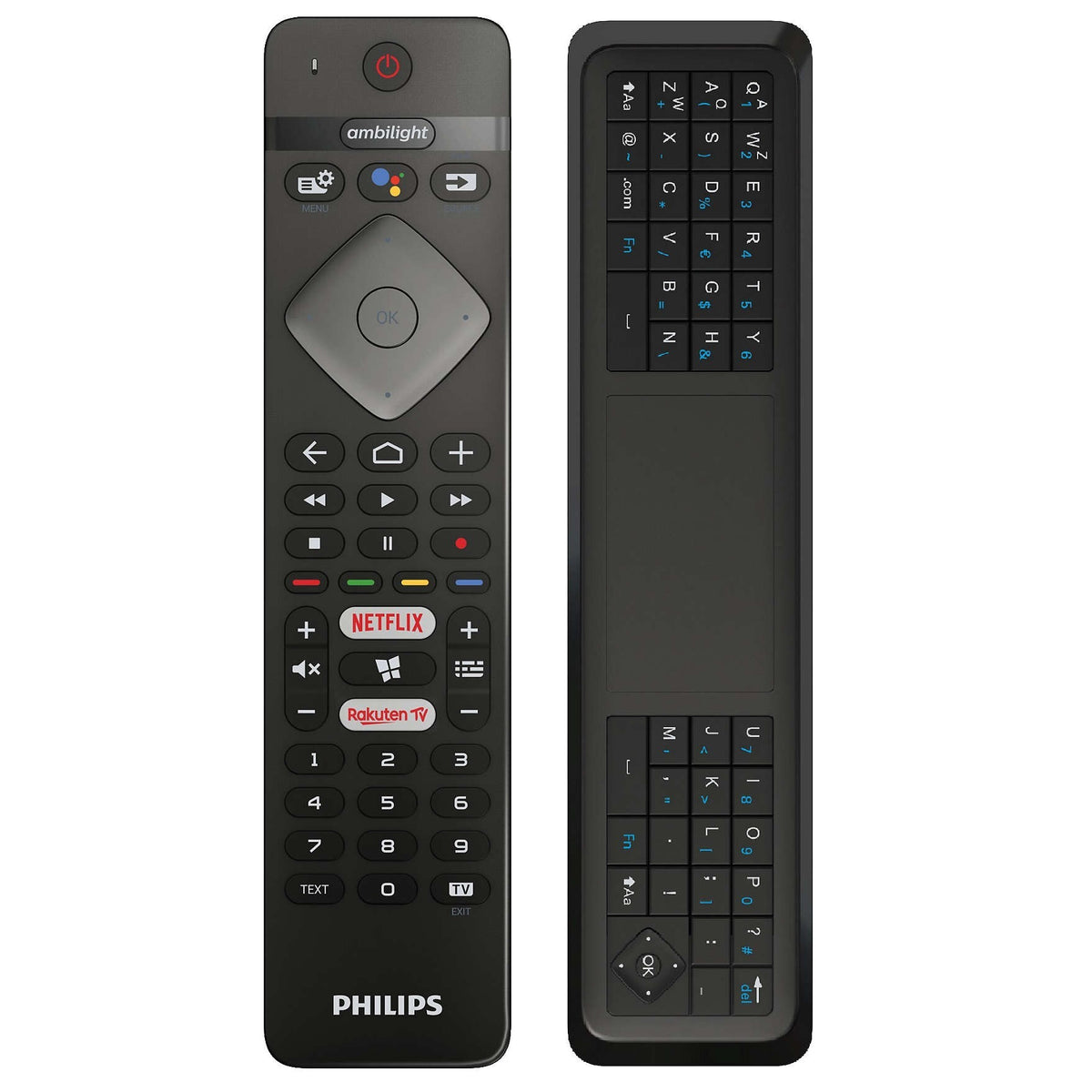 Smart televize Philips 50PUS8535 (2020) / 50&quot; (126 cm) ROZBALENO