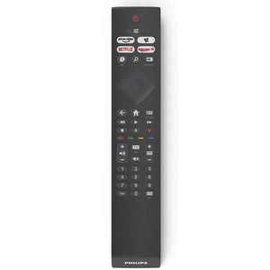 Smart televize Philips 55PUS7607 (2022) / 55" (139 cm)