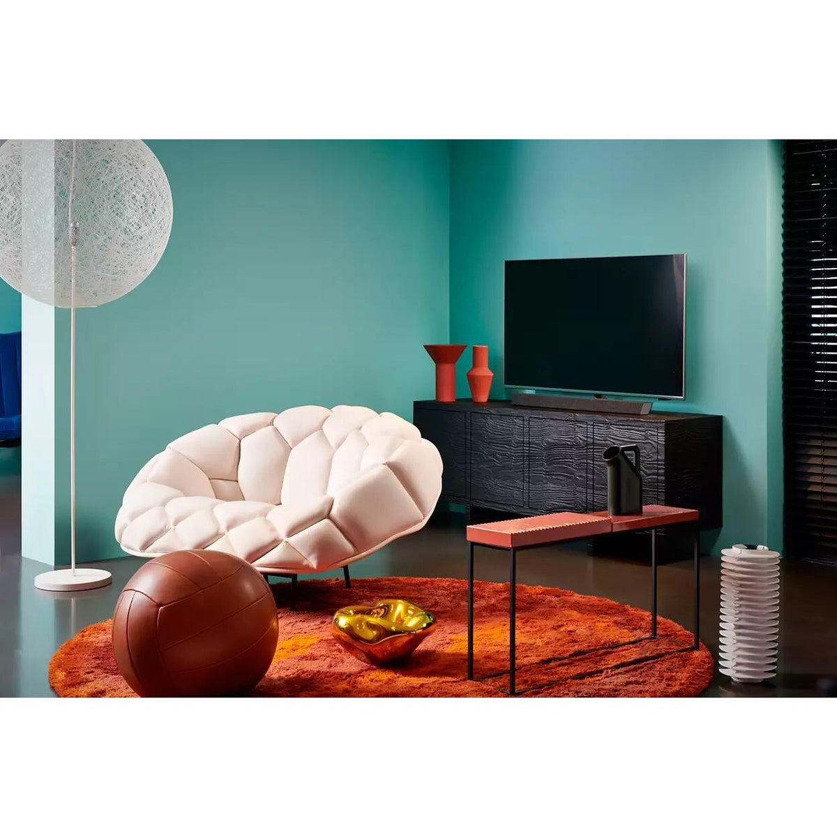 Smart televize Philips 55PUS9435 (2020) / 55&quot; (139 cm)
