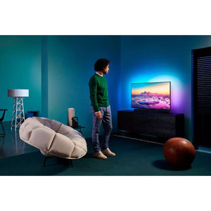 Smart televize Philips 55PUS9435 (2020) / 55" (139 cm)