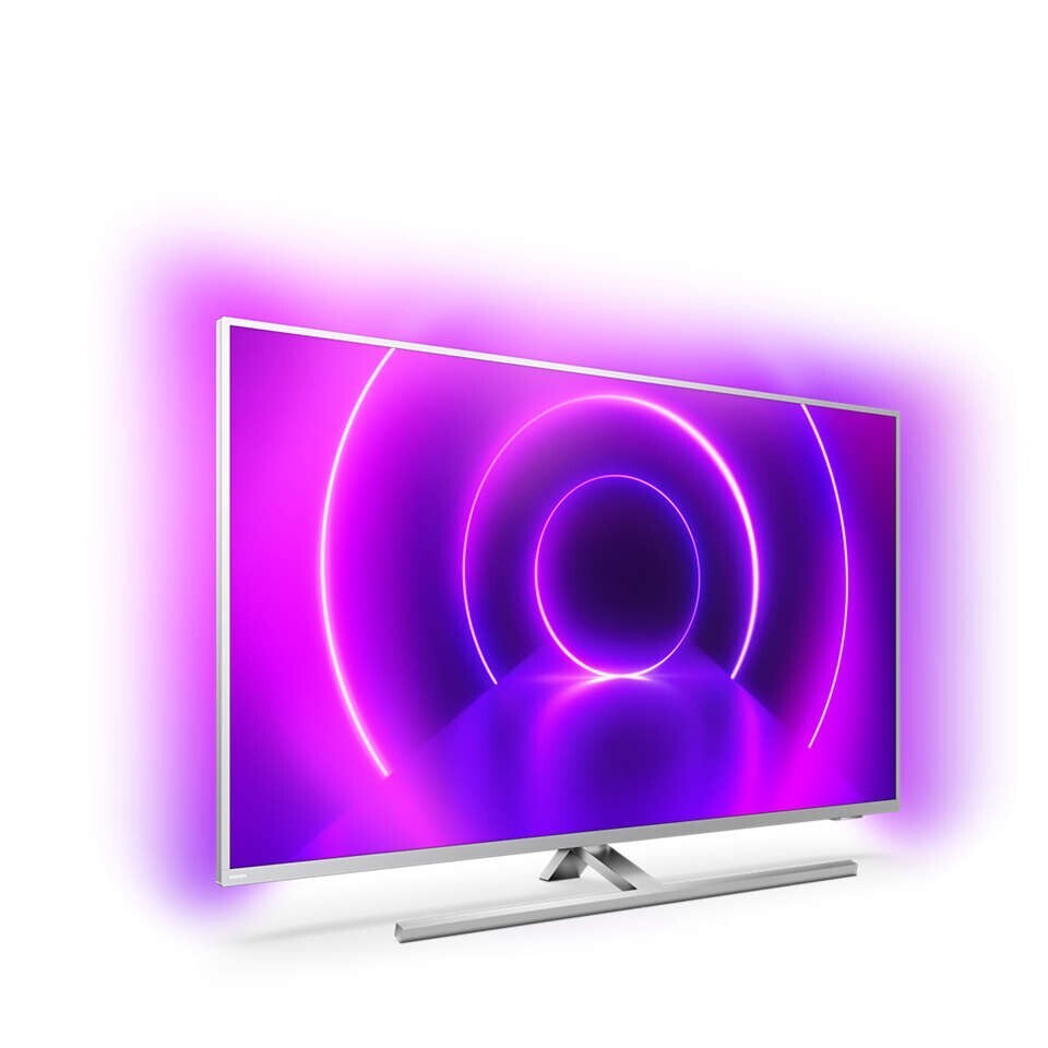 Smart televize Philips 58PUS8535 (2020) / 58&quot; (146 cm) OBAL POŠK