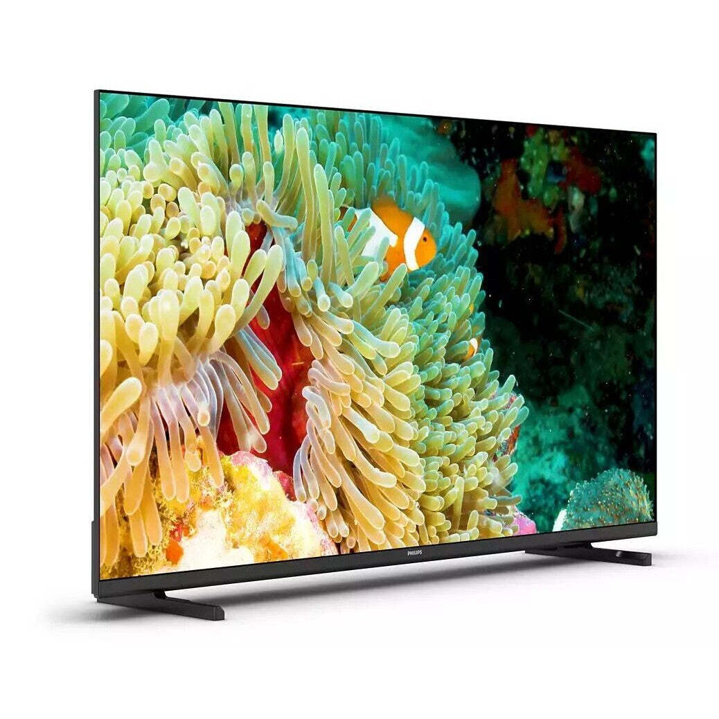 Smart televize Philips 65PUS7607 (2022) / 65&quot; (164 cm) POUŽITÉ, NEOPOTŘEBENÉ ZBOŽÍ