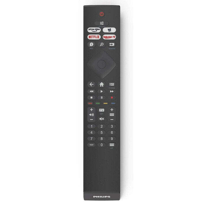 Smart televize Philips 65PUS7607 (2022) / 65&quot; (164 cm) POUŽITÉ, NEOPOTŘEBENÉ ZBOŽÍ