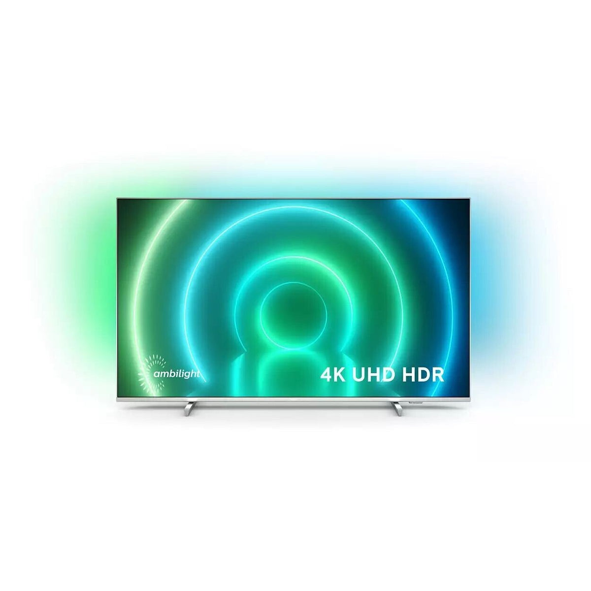 Smart televize Philips 65PUS7956 (2021) / 65&quot; (164 cm)