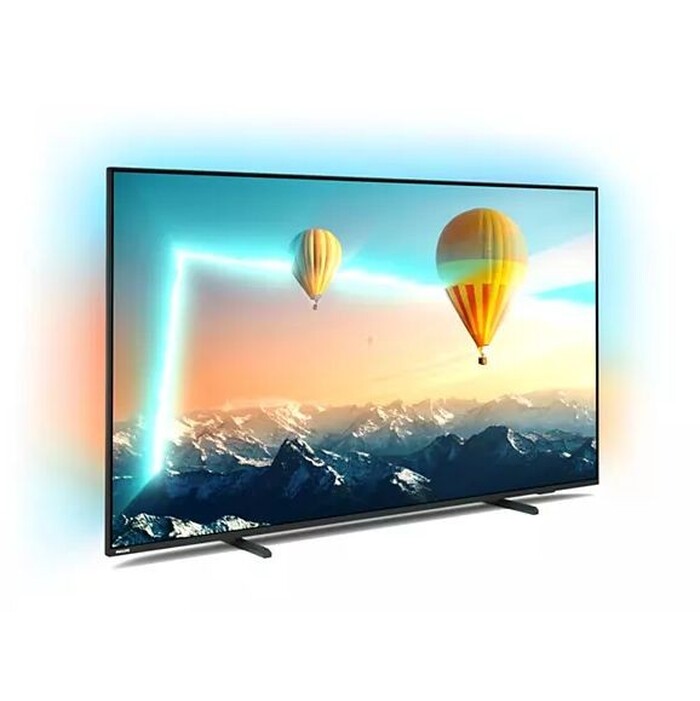 Smart televize Philips 65PUS8007 (2022) / 65&quot; (164 cm)