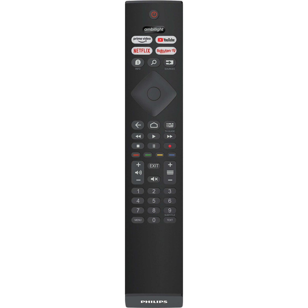 Smart televize Philips 65PUS8007 (2022) / 65&quot; (164 cm)