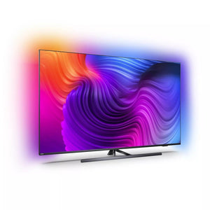 Smart televize Philips 65PUS8556 / 65" (164 cm) VADA VZHLEDU, ODĚRKY