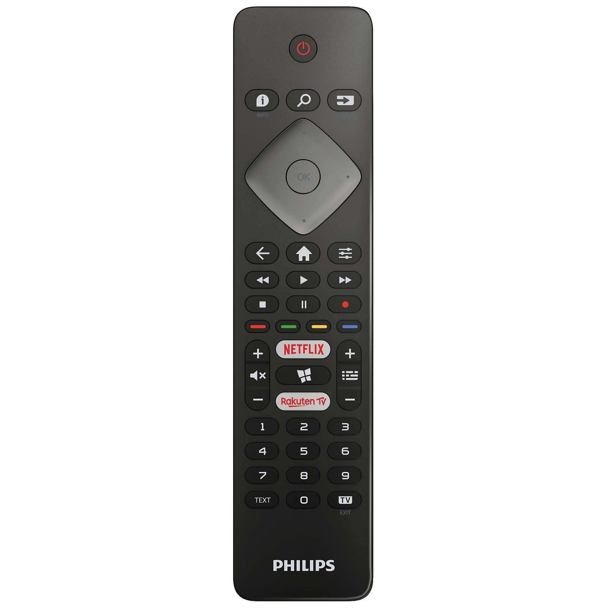 Smart televize Philips 70PUS7555 / 70&quot; (178 cm) OBAL POŠKOZEN
