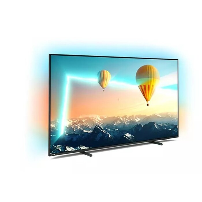 Smart televize Philips 75PUS8007 (2022) / 75&quot; (189 cm)
