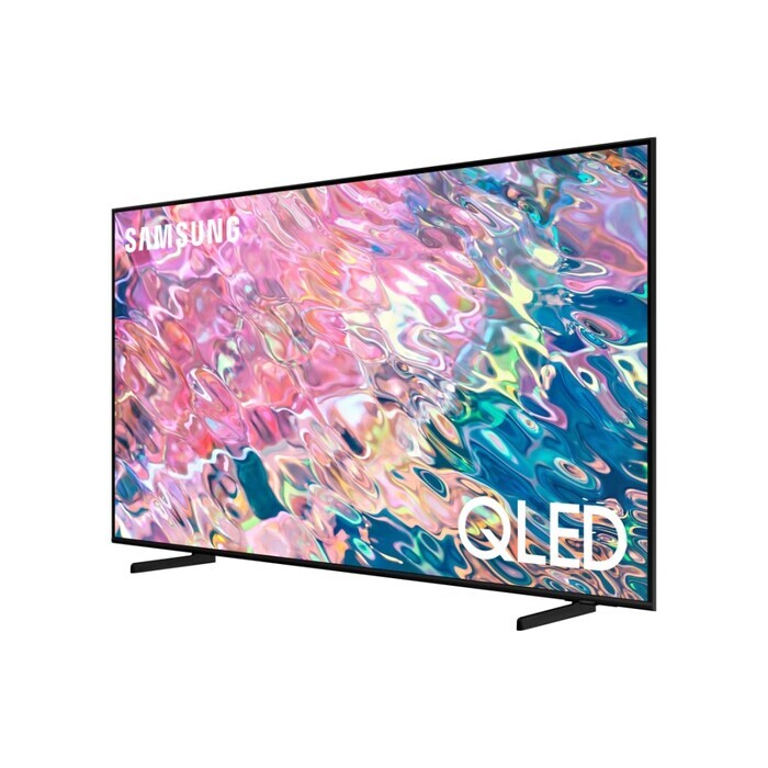 Smart televize Samsung QE50Q60B (2022) / 50&quot; (125 cm) POUŽITÉ, NE