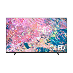 Smart televize Samsung QE50Q60B (2022) / 50" (125 cm) POUŽITÉ, NE