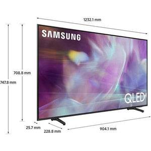 Smart televize Samsung QE55Q60A (2021) / 55" (139 cm) ROZBALENO