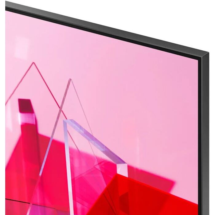 Smart televize Samsung QE55Q64T (2020) / 55&quot; (139 cm) VADA VZHLEDU, ODĚRKY