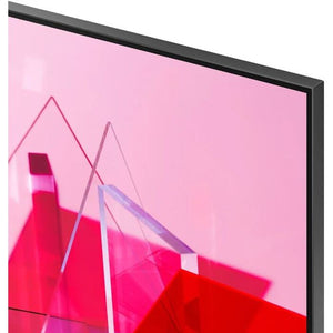 Smart televize Samsung QE55Q64T (2020) / 55" (139 cm) VADA VZHLEDU, ODĚRKY