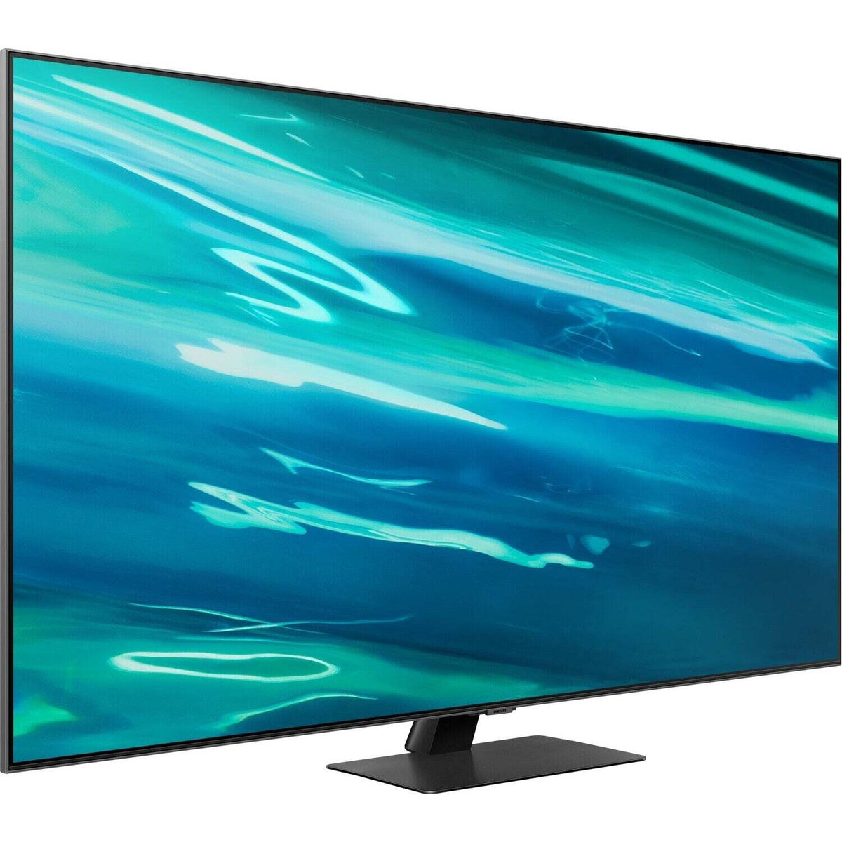 Smart televize Samsung QE55Q80A (2021) / 55&quot; (139 cm)