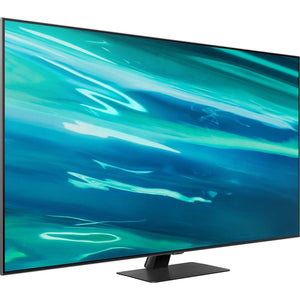 Smart televize Samsung QE55Q80A (2021) / 55" (139 cm)