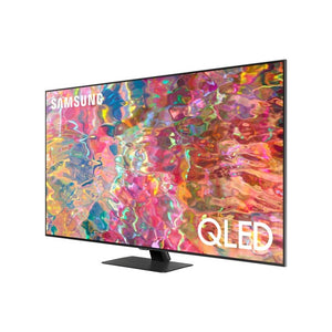 Smart televize Samsung QE55Q80B (2022) / 55" (138 cm)