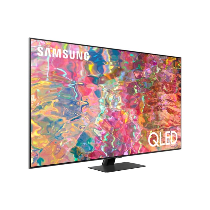 Smart televize Samsung QE55Q80B (2022) / 55&quot; (138 cm)