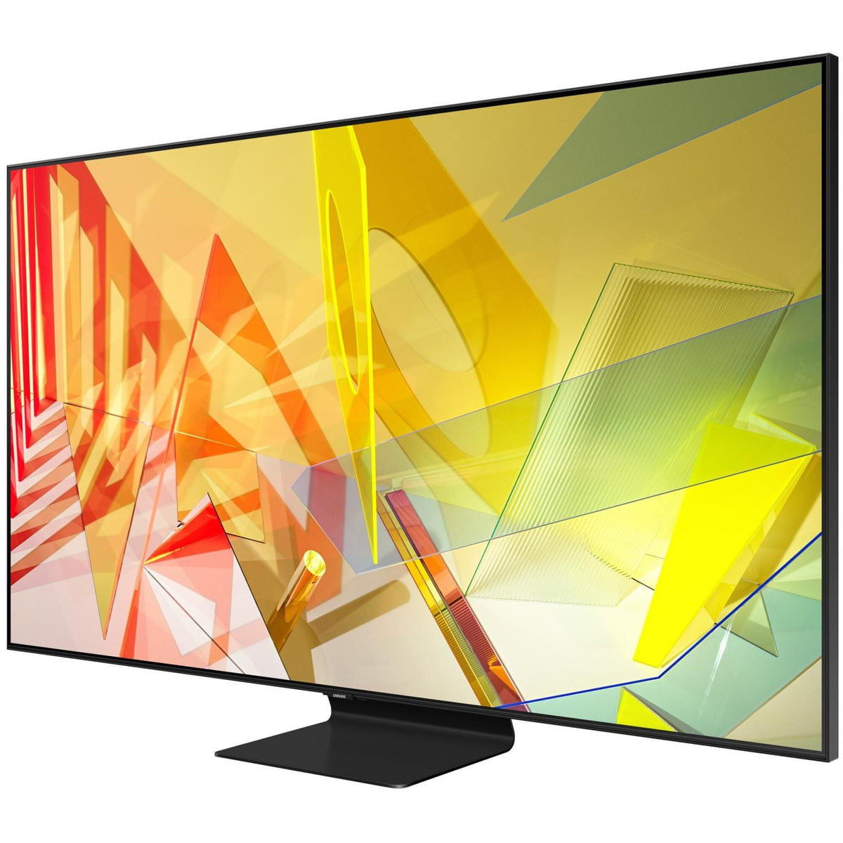 Smart televize Samsung QE55Q90T (2020) / 55&quot; (139 cm)