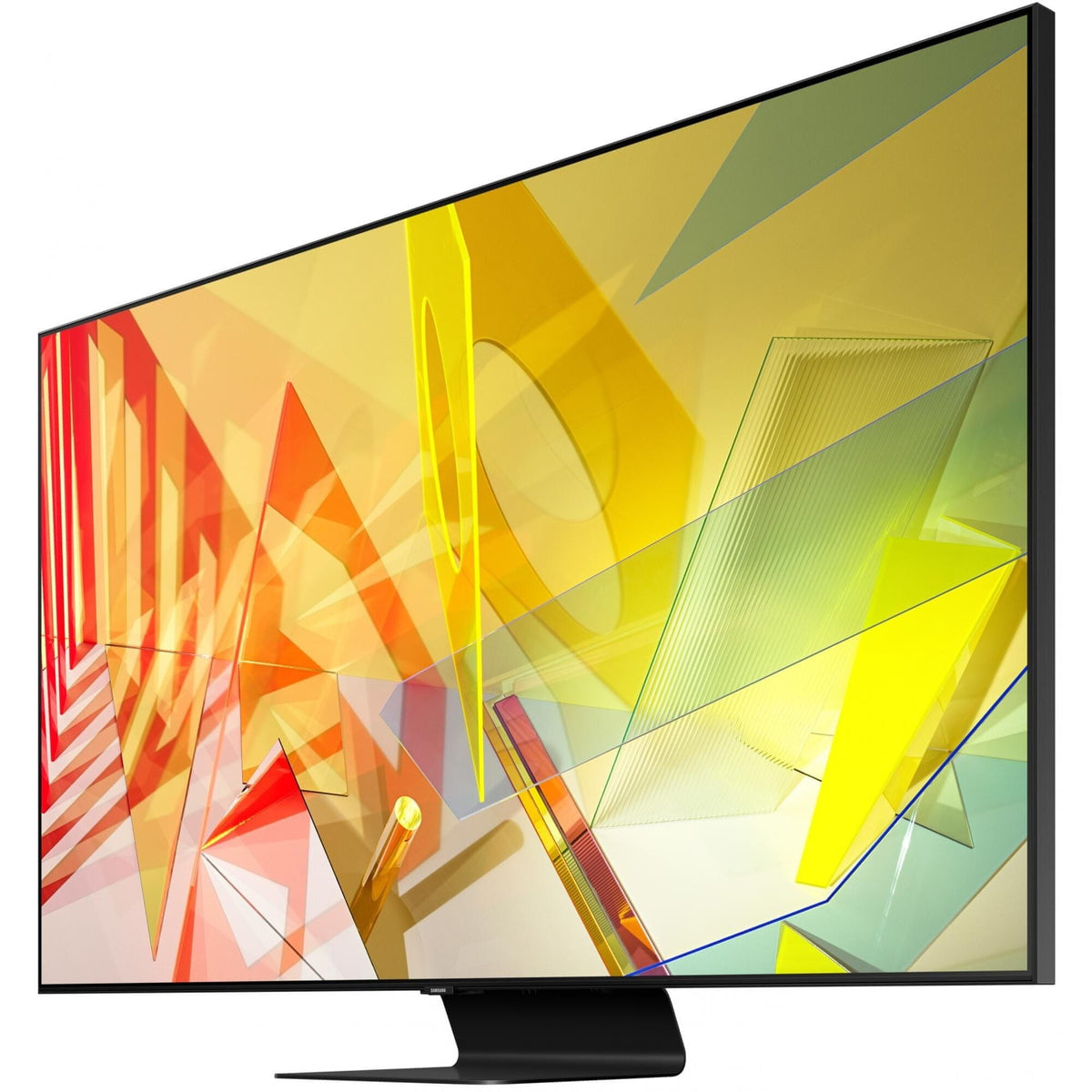 Smart televize Samsung QE55Q90T (2020) / 55&quot; (139 cm)