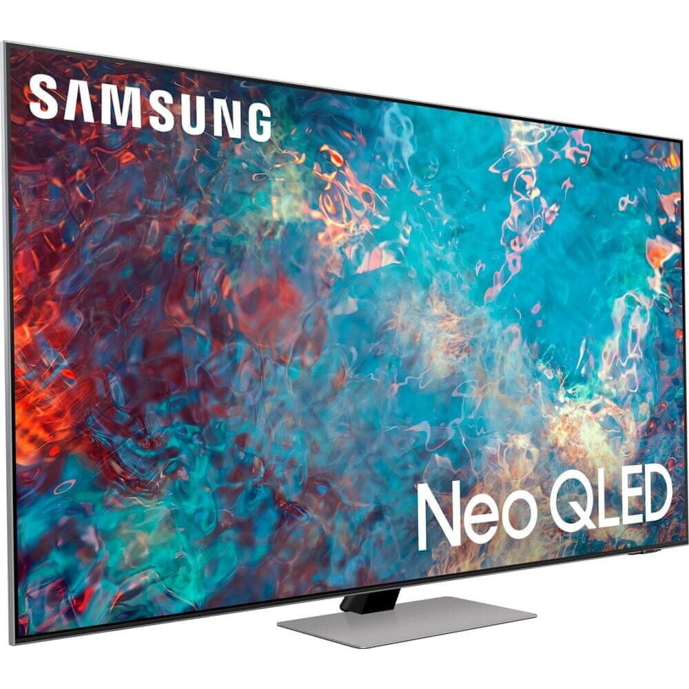 Smart televize Samsung QE55QN85A (2021) / 55&quot; (139 cm)