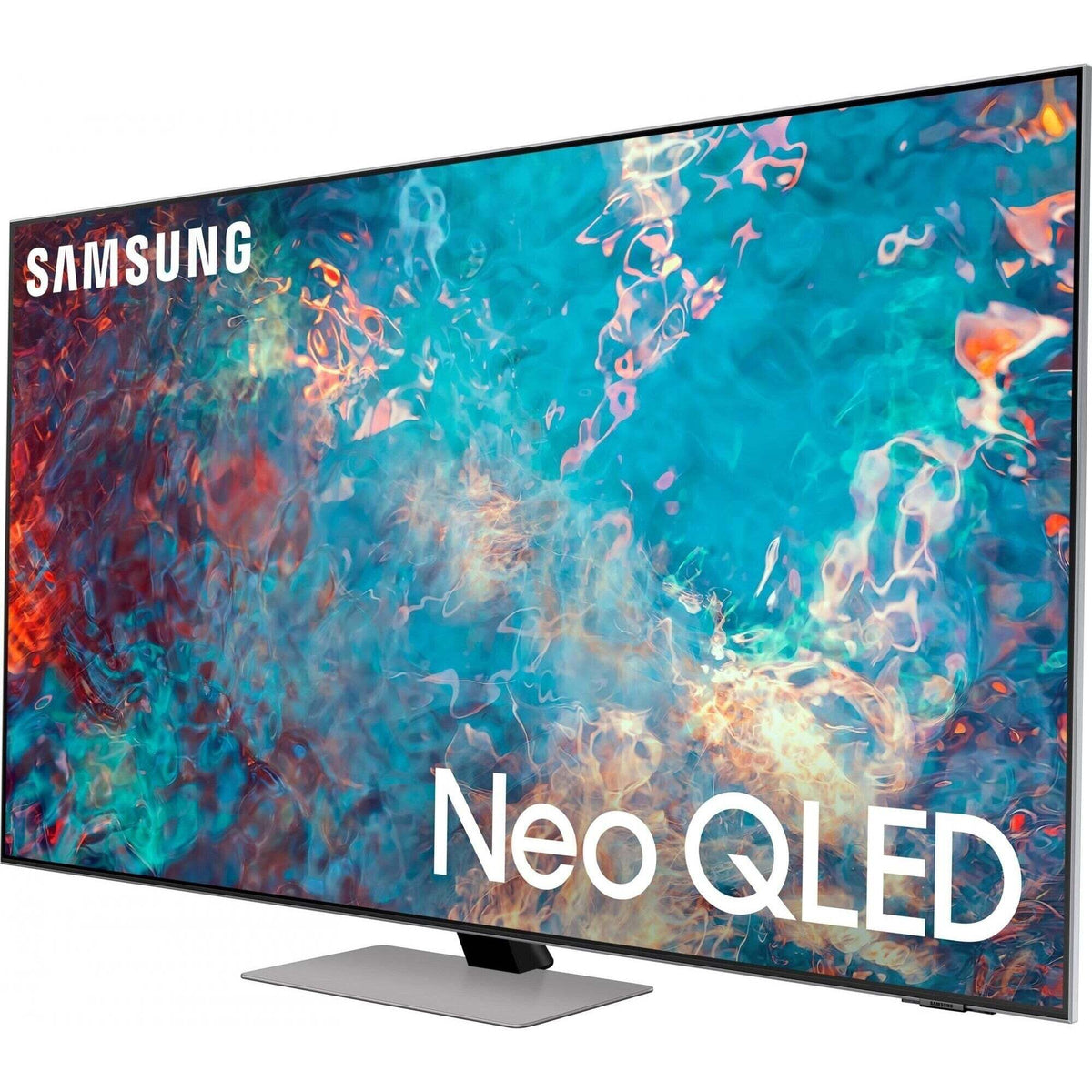Smart televize Samsung QE55QN85A (2021) / 55&quot; (139 cm) OBAL POŠKO