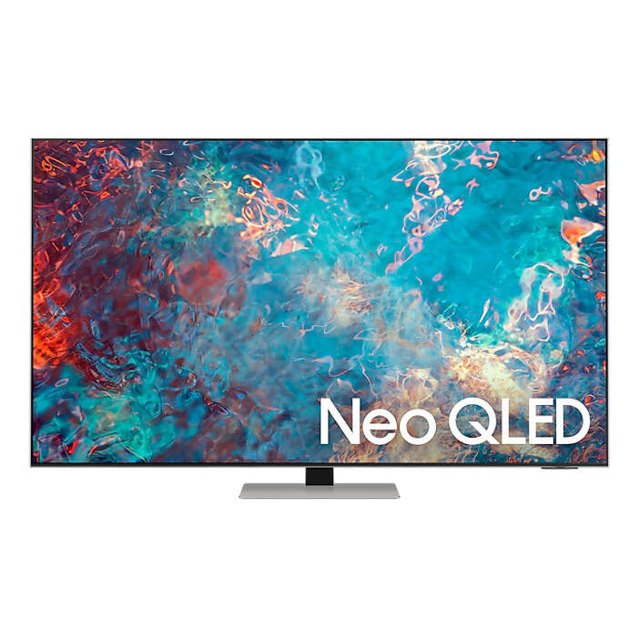 Smart televize Samsung QE55QN85A (2021) / 55&quot; (139 cm) OBAL POŠKO