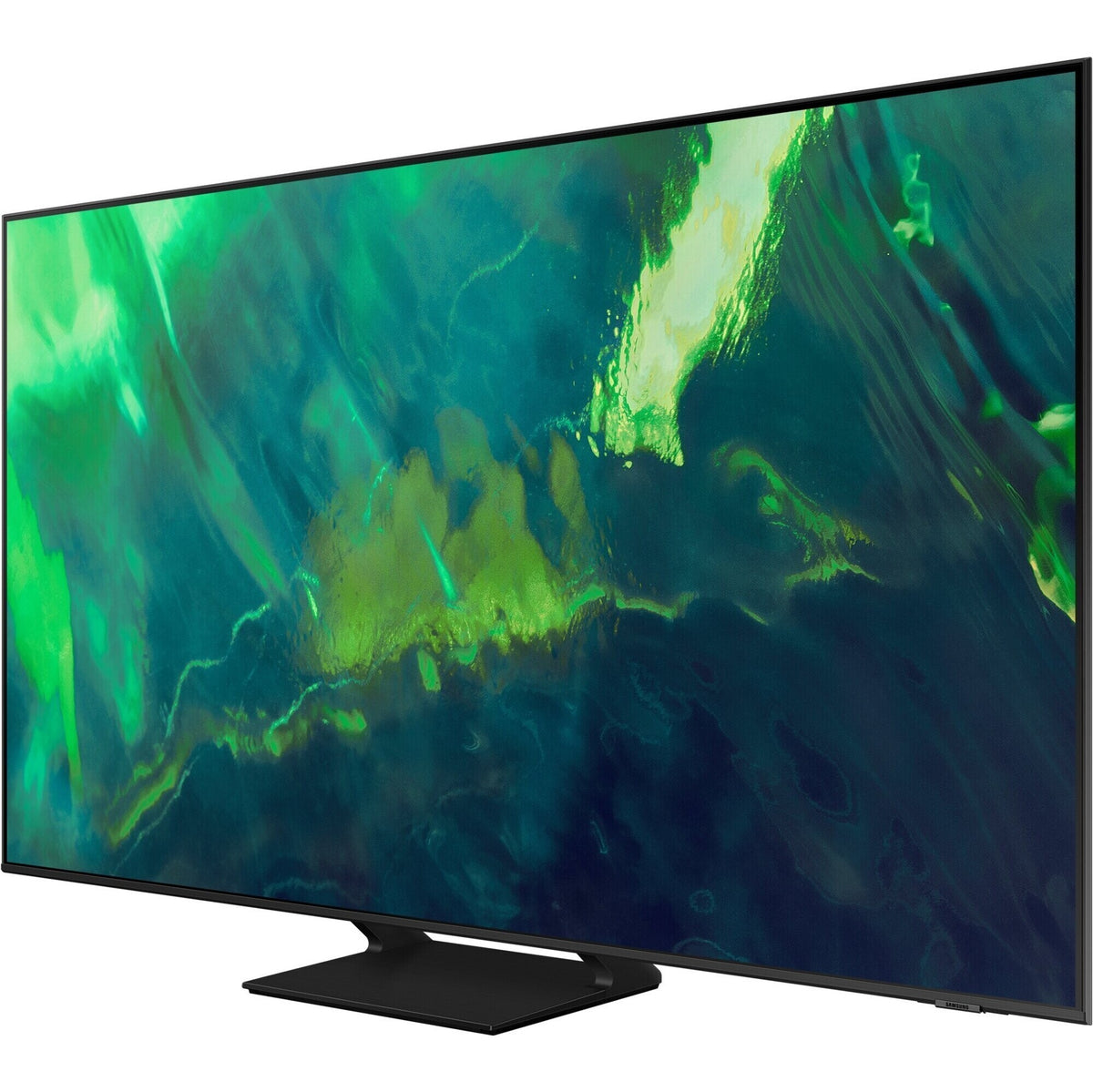 Smart televize Samsung QE65Q70A (2021) / 65&quot; (164 cm)