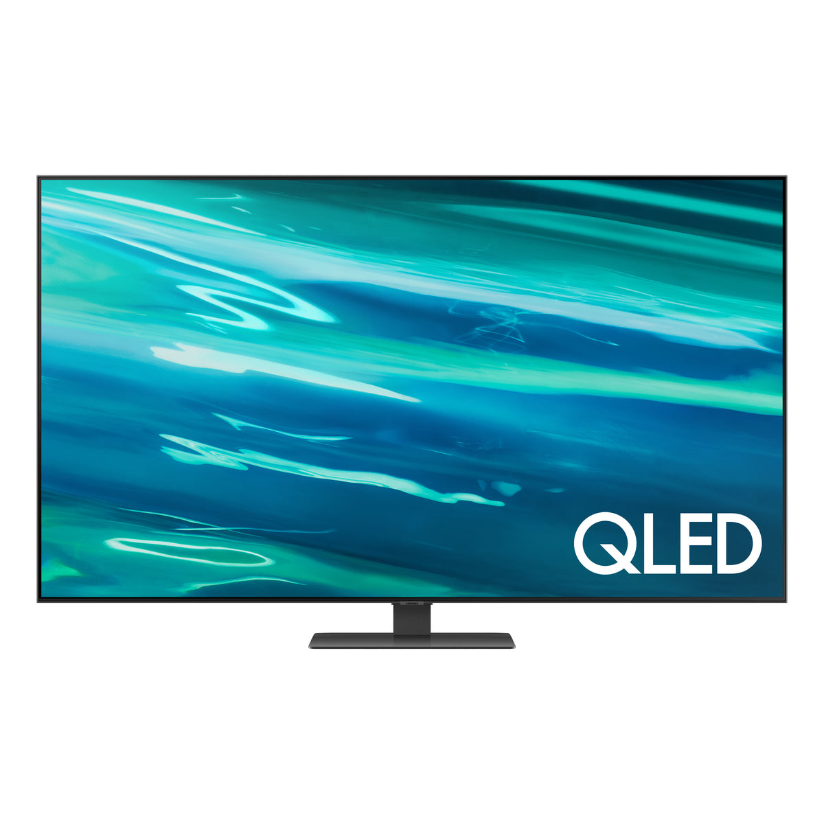 Smart televize Samsung QE65Q80A (2021) / 65&quot; (164 cm)