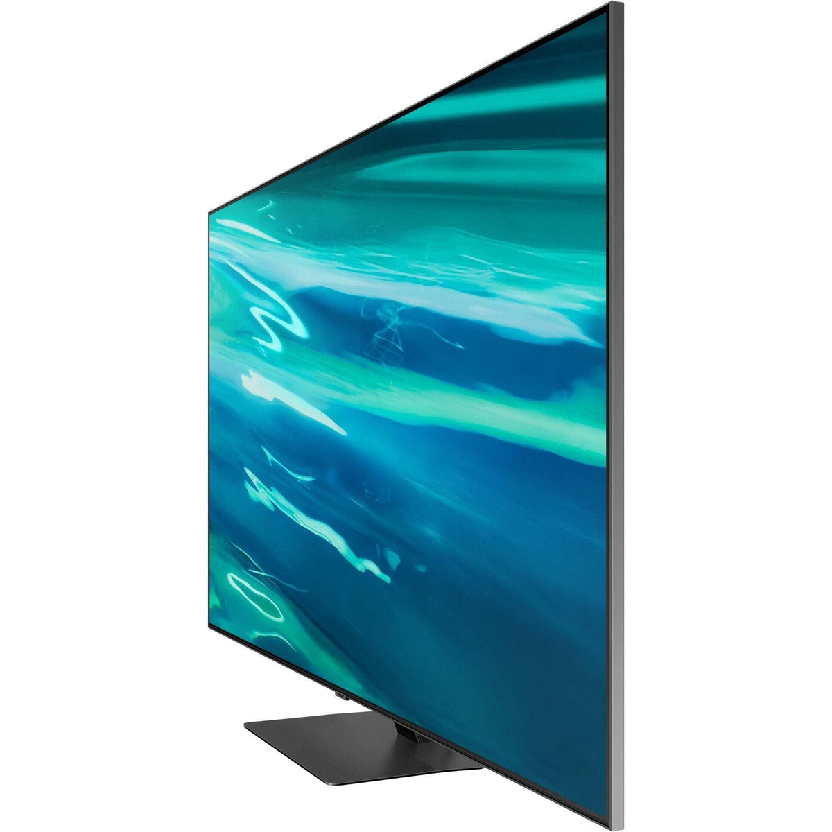 Smart televize Samsung QE65Q80A (2021) / 65&quot; (164 cm) OBAL POŠKOZ