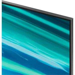 Smart televize Samsung QE65Q80A (2021) / 65" (164 cm) OBAL POŠKOZ