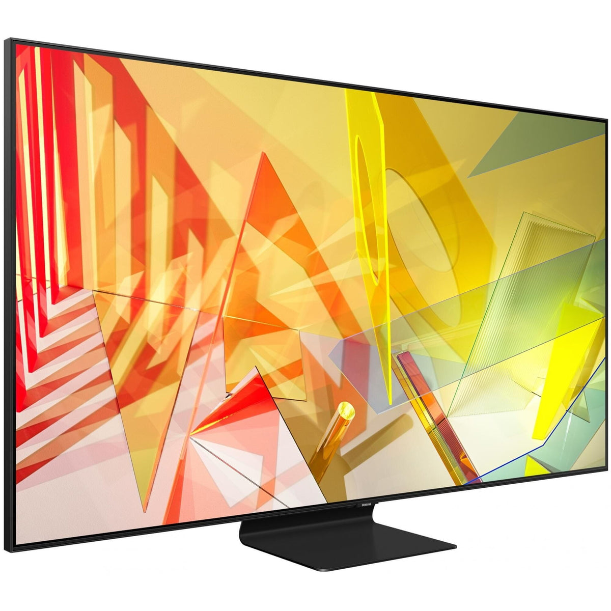 Smart televize Samsung QE65Q90T (2020) / 65&quot; (165 cm)