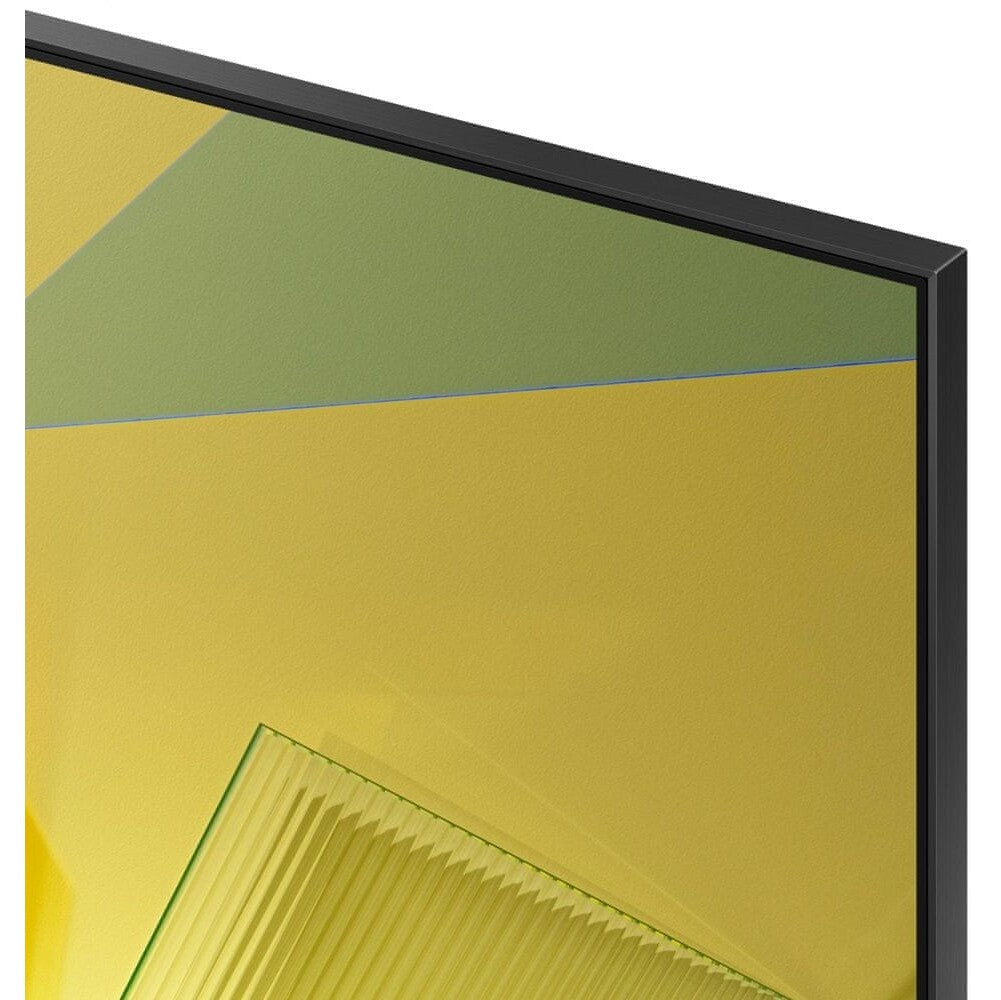 Smart televize Samsung QE65Q90T (2020) / 65&quot; (165 cm)