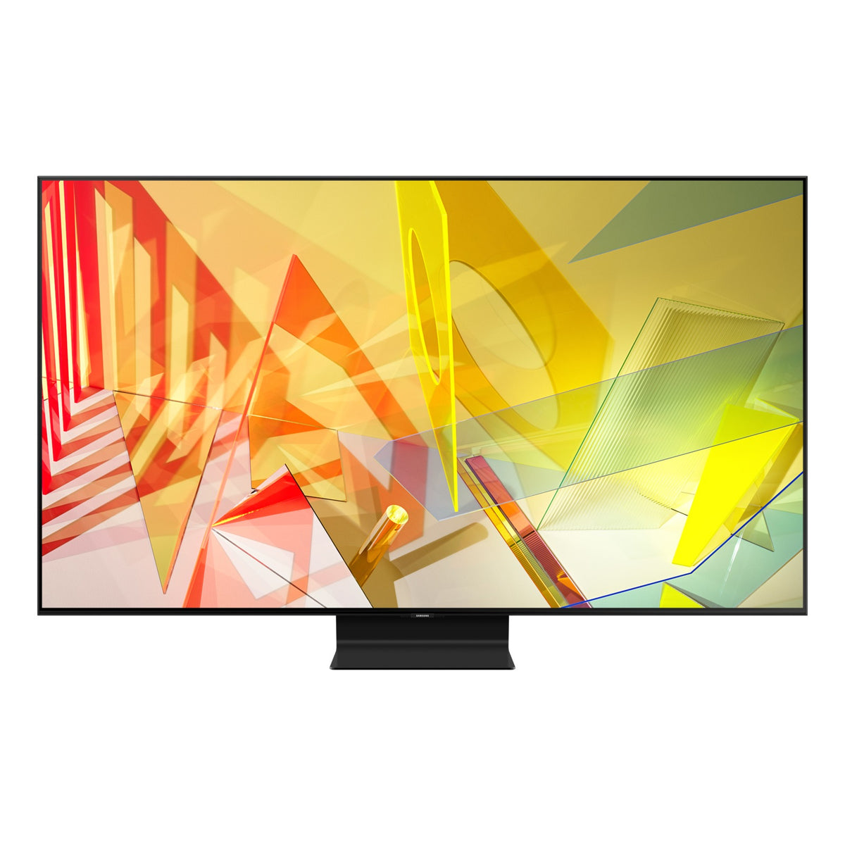 Smart televize Samsung QE65Q90T (2020) / 65&quot; (165 cm)