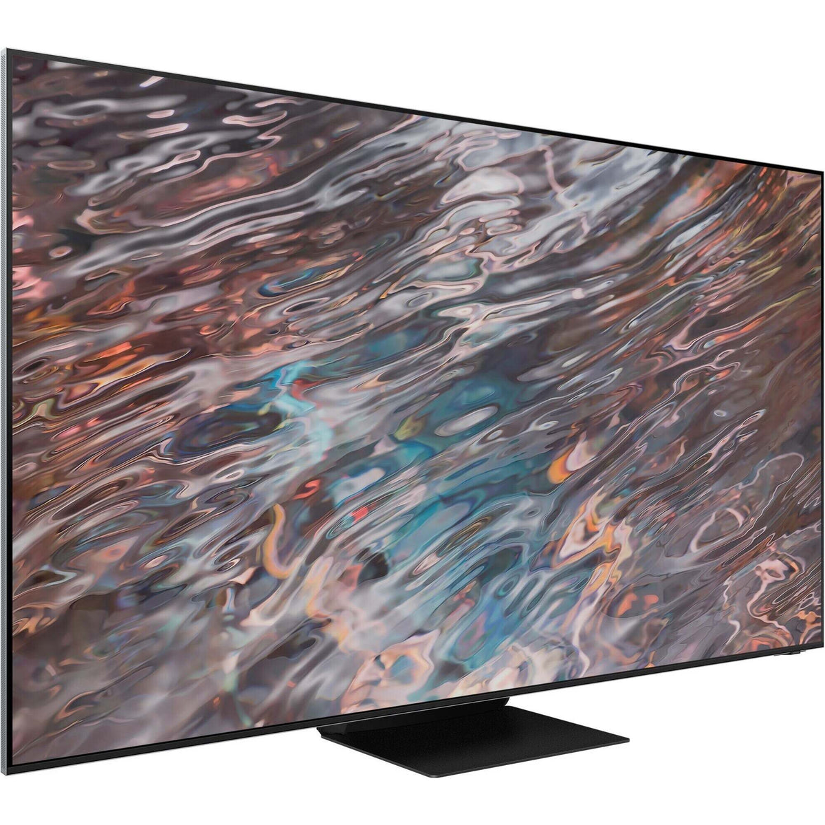 Smart televize Samsung QE75QN800A (2021) / 75&quot; (189 cm)
