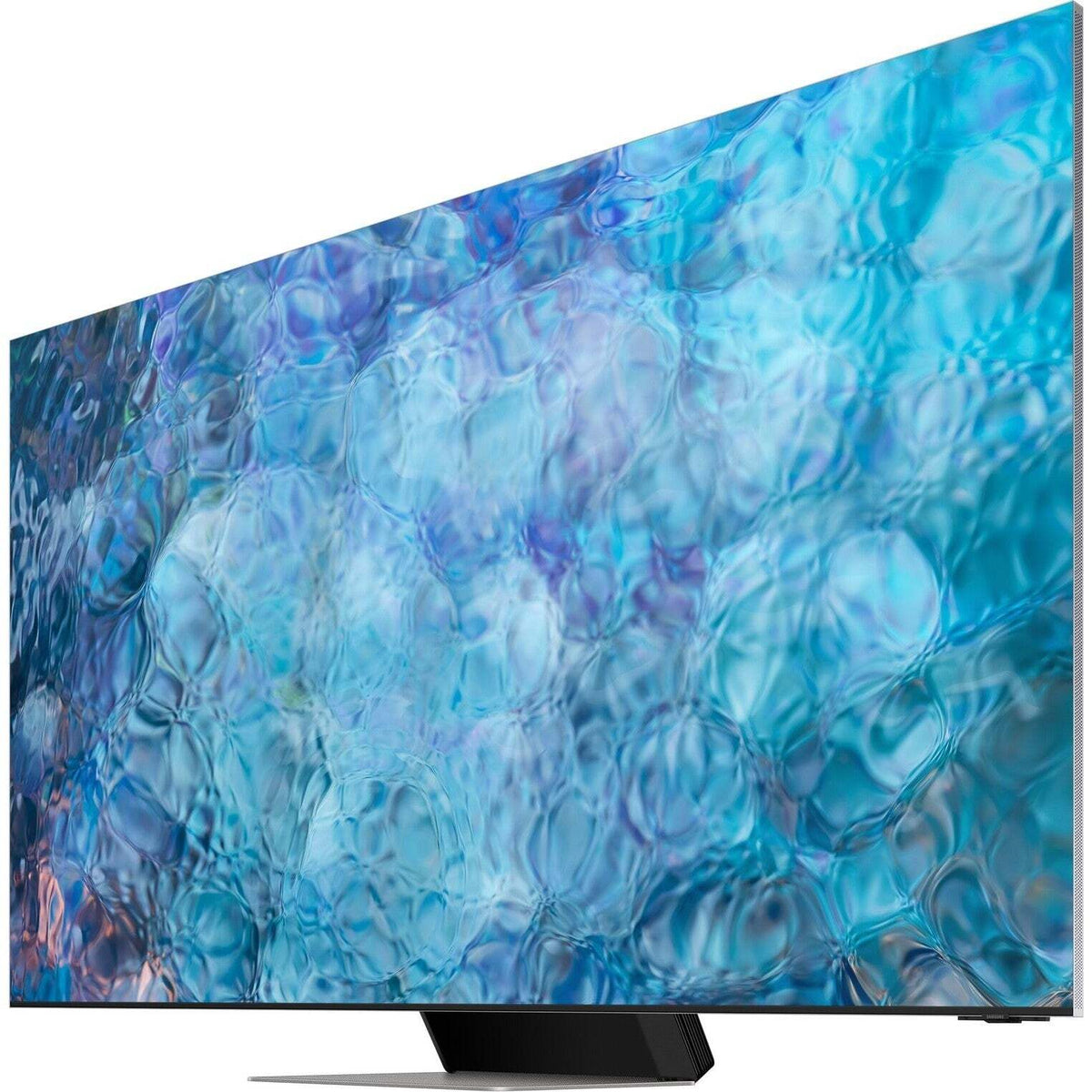Smart televize Samsung QE75QN900A (2021) / 75&quot; (189 cm)