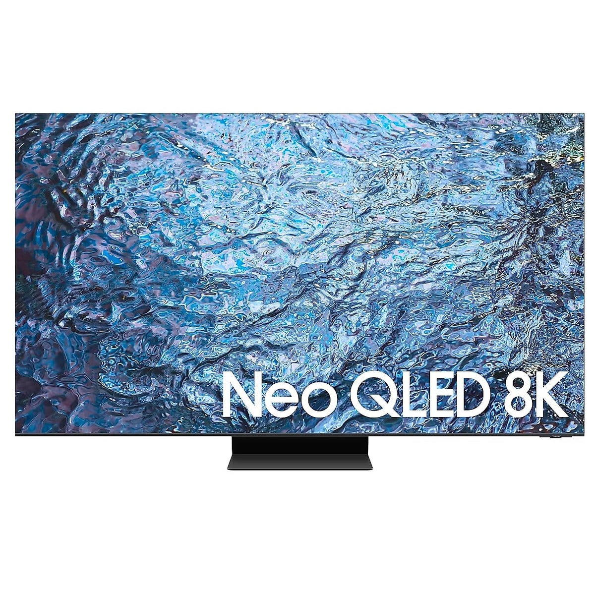 Smart televize Samsung QE75QN900C / 75" (189 cm)