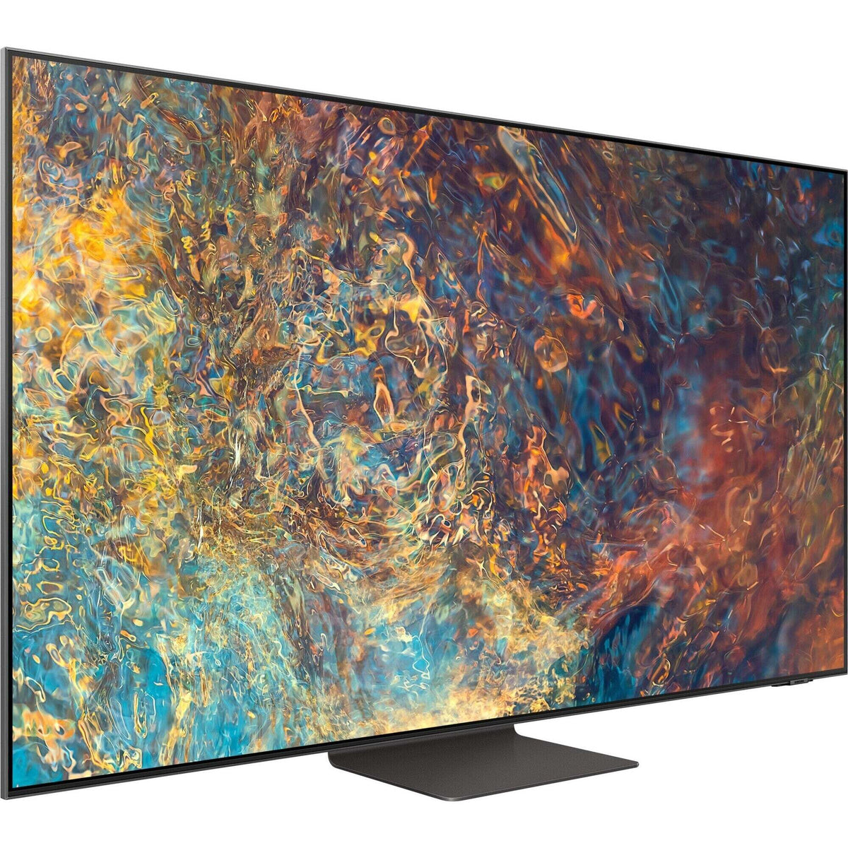 Smart televize Samsung QE75QN95A (2021) / 75&quot; (189 cm)