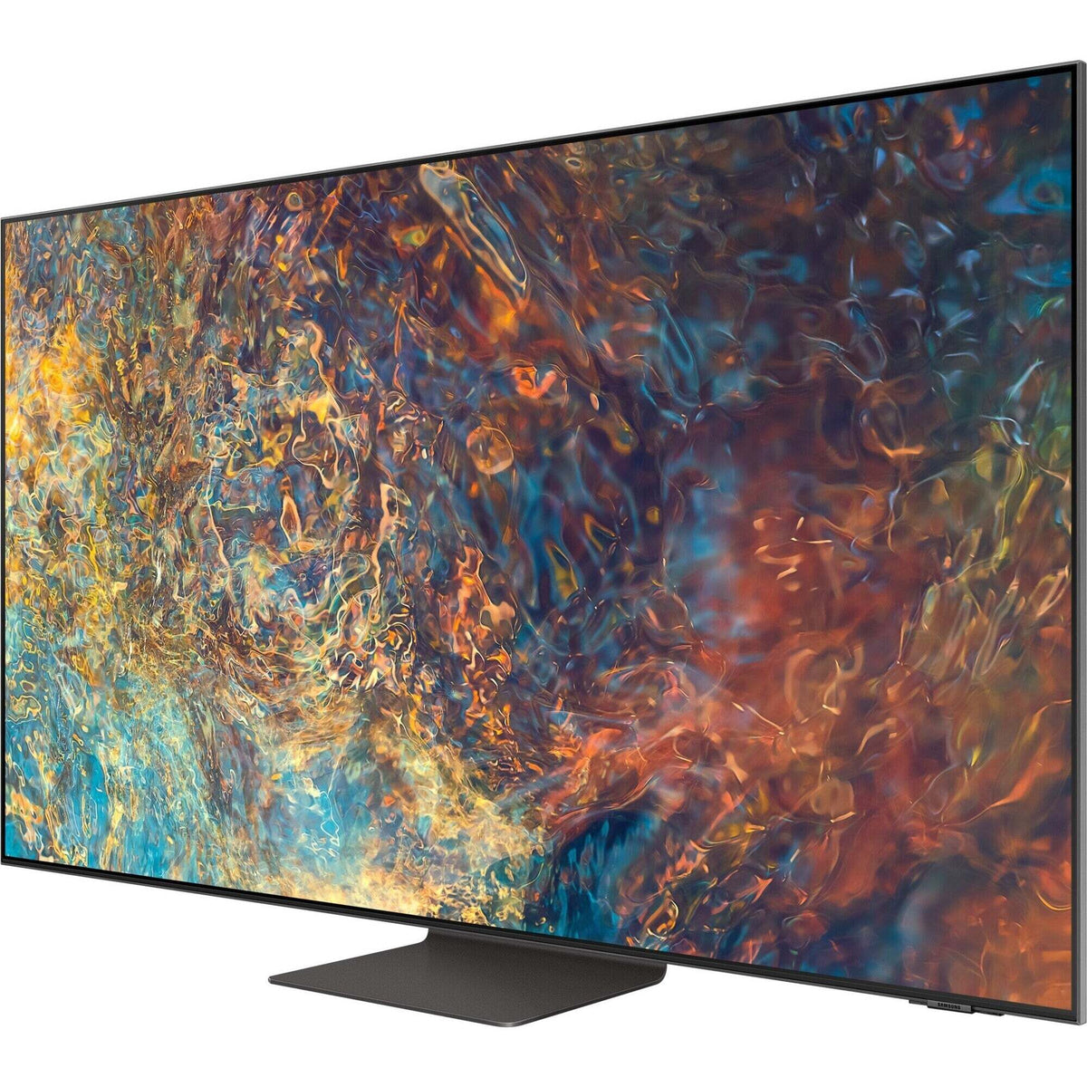 Smart televize Samsung QE75QN95A (2021) / 75&quot; (189 cm) OBAL POŠKO