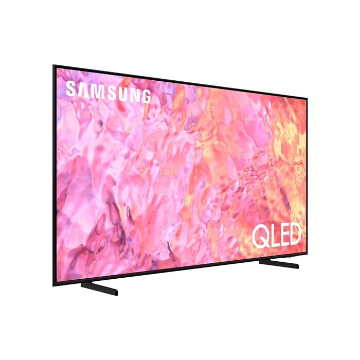Smart televize Samsung QE85Q60 / 85&quot; (214 cm) OBAL POŠKOZEN