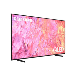 Smart televize Samsung QE85Q60 / 85" (214 cm) OBAL POŠKOZEN