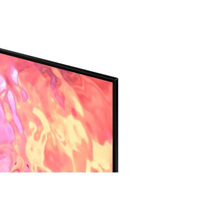 Smart televize Samsung QE85Q60 / 85" (214 cm) OBAL POŠKOZEN