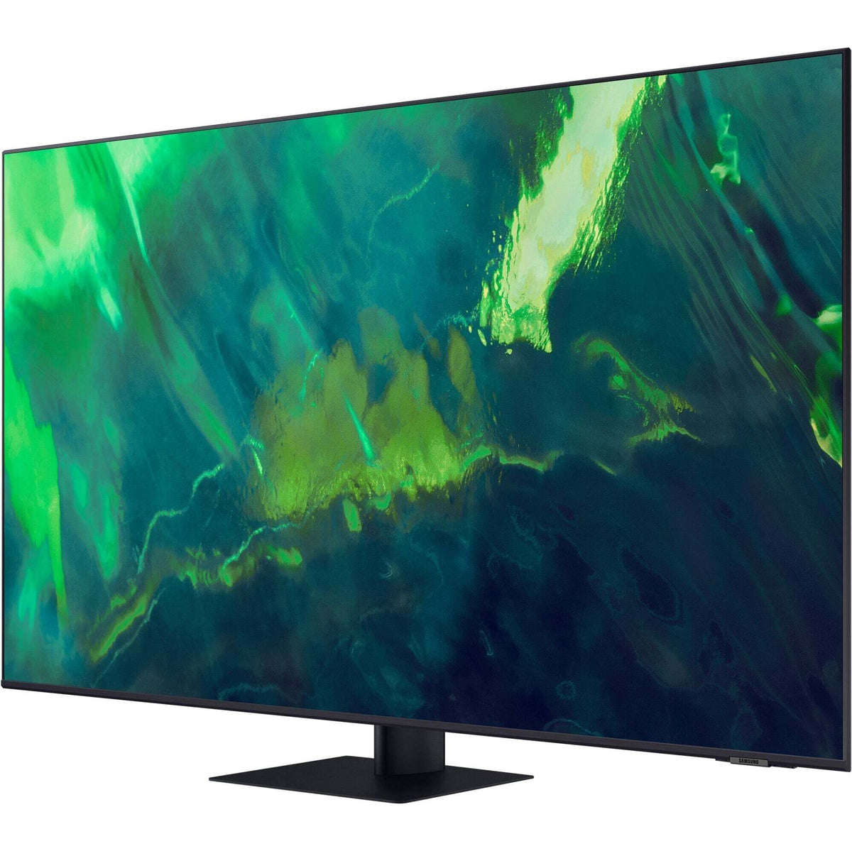 Smart televize Samsung QE85Q70A (2021) / 85&quot; (215 cm)