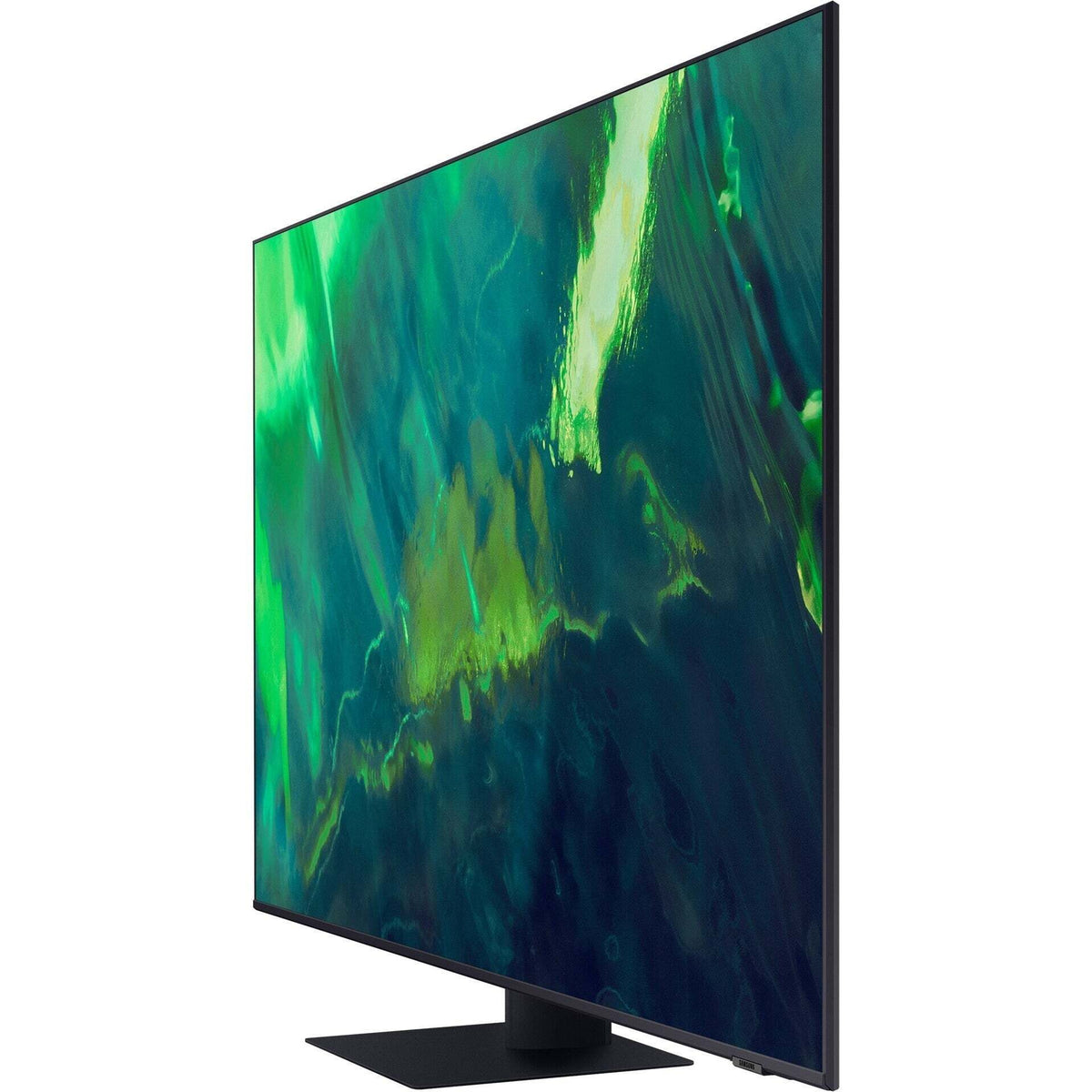 Smart televize Samsung QE85Q70A (2021) / 85&quot; (215 cm)