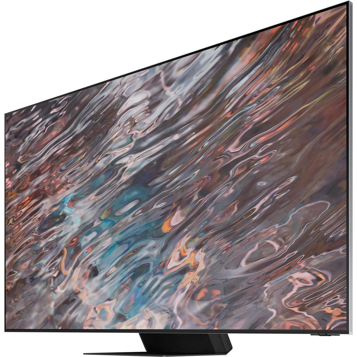 Smart televize Samsung QE85QN800A (2021) / 85&quot; (215 cm)