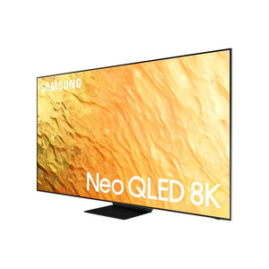 Smart televize Samsung QE85QN800B / 85" (214 cm)