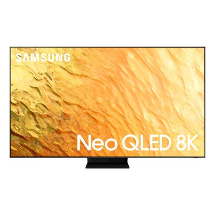 Smart televize Samsung QE85QN800B / 85" (214 cm) POUŽITÉ, NEOPOT